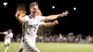 Men's Soccer Games To Watch This Week Sept. 18-Sept. 24