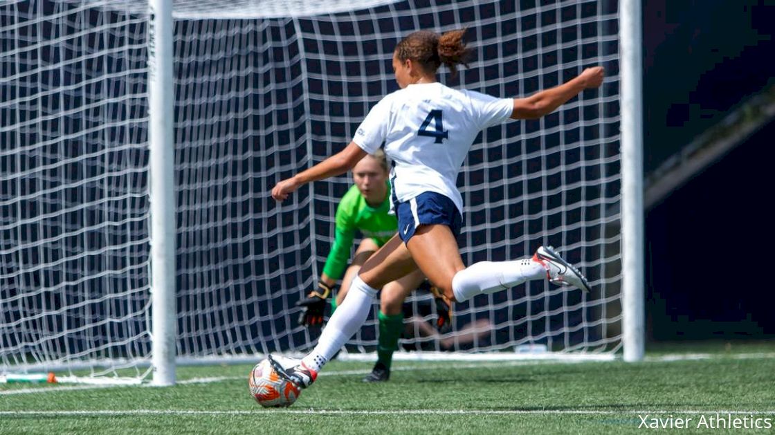 Women's Soccer Games To Watch This Week Sept. 18-Sept. 24