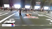 Ryan Elgarico Jr vs Abel Ronquillo 2023 ADCC Arizona Open