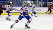 Boston College Hockey Lands Top Prospect James Hagens