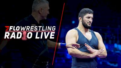 What's Behind USA's Great & Russia's Bad Performance At Worlds | FloWrestling Radio Live (Ep. 960)