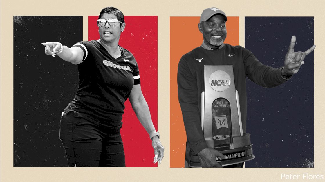 Behind The Cost Of Track And Field Recruiting