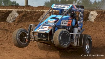 USAC Reveals Stacked Preliminary Night Fields For BC39