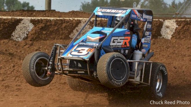 USAC Reveals Stacked Preliminary Night Fields For BC39