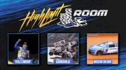 Title Chasin', Lernerville Preview & NASCAR on Dirt | High Limit Room (Ep. 10)