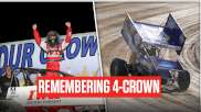 Brad Sweet And Kyle Larson Relive Favorite Eldora 4-Crown Moments
