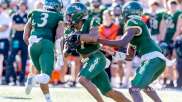 How To Watch Maine Vs. William & Mary Football 2023