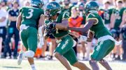 NCAA FCS Football Rankings For Week 9 (Oct. 23): William & Mary Ranked