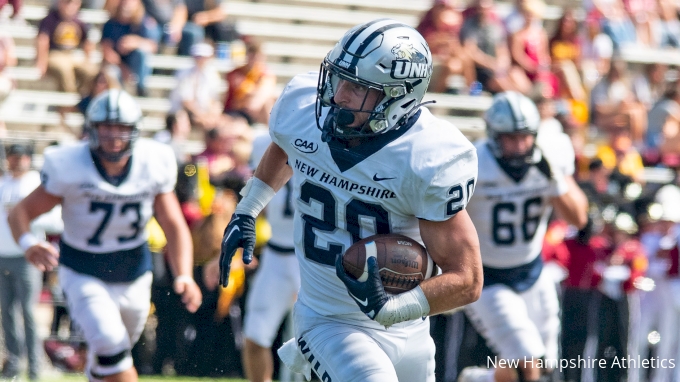 New football uniforms connect Delaware's past to the present