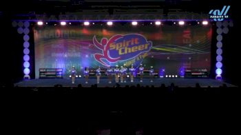 Tristate Athletics - Future 5 [2025 L1 Mini - D2 Day 2] 2025 Spirit Cheer Super Nationals