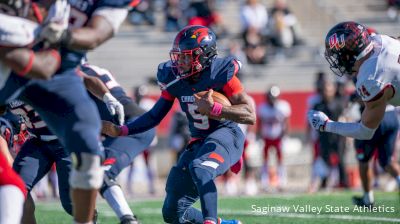 How To Watch Indianapolis Vs. Saginaw Valley State Football
