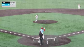 Replay: Home - 2023 Joliet vs Florence | May 18 @ 6 PM
