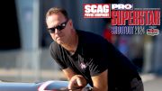 Jason Line Set To Drive Elite Motorsports Entry At PRO Superstar Shootout