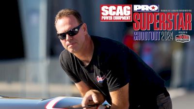 Jason Line Set To Drive Elite Motorsports Entry At PRO Superstar Shootout