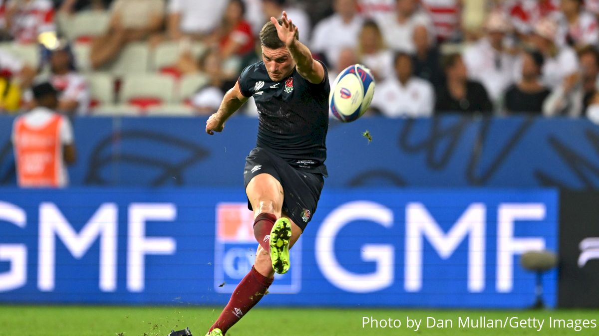 Where England And Where They Need To Go To Be Title Challengers