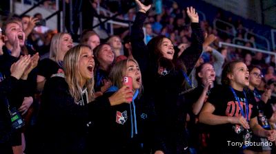 Fargo Numbers Show Explosive Growth For Women's Wrestling