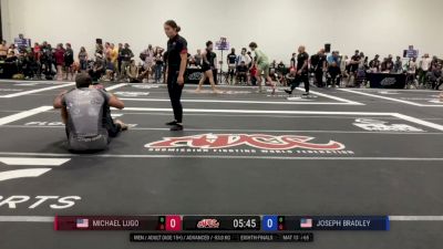 Michael Lugo vs Joseph Bradley 2026 ADCC Atlanta Open