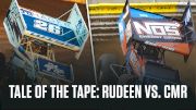Tale Of The Tape: Rudeen Racing vs. Clauson-Marshall Racing