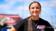 Katie Hettinger Ready To Be More Aggressive In Second Martinsville Speedway Attempt