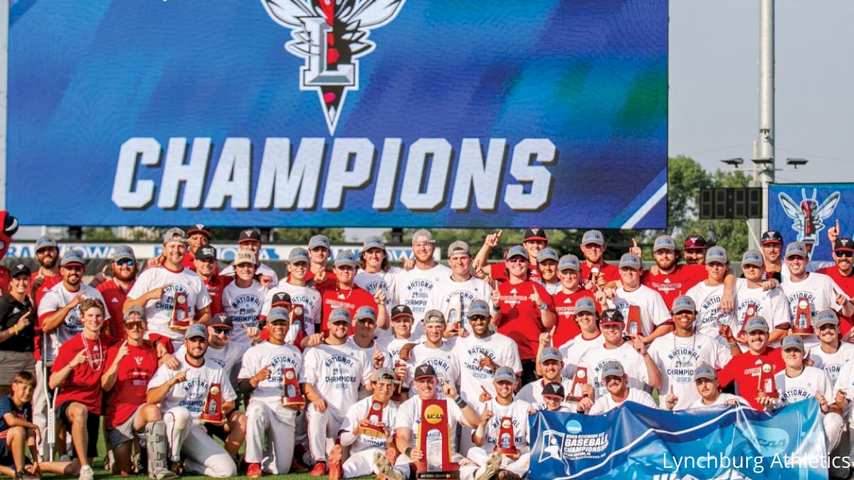 How Do The NCAA Division III Baseball Playoffs Work?