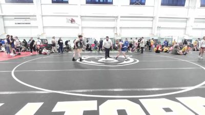 133 lbs Round Robin 3 - Michael Sowards, Phoenix Wrestling Club Blue-MS vs Memphis Nichols, Northern Elite 2-MS