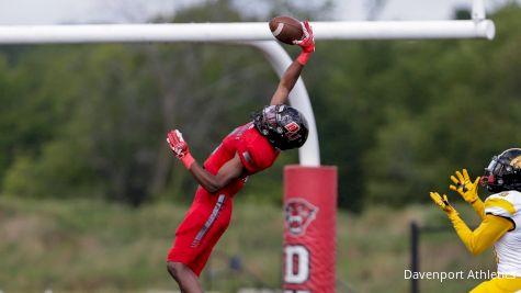 Davenport University Football In 2023: What To Know About The Panthers