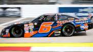 Qualifying: McCarty Sets Fast Time At Martinsville For Second Straight Year