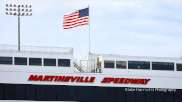 ValleyStar 300 At Martinsville Speedway Postponed To Sunday Due To Rain