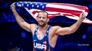 Every World Or Olympic Wrestling Gold Medalist For The United States
