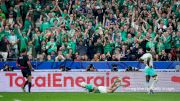 Ireland Defeat Springboks In Titanic Rugby World Cup Match