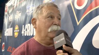 Jack Hewitt Reflects On 25th Anniversary Of 4-Crown Nationals Sweep