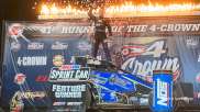 Results From The 4-Crown Nationals At Eldora Speedway