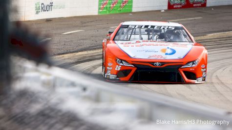 Martinsville 300 Qualifying Race Lineups