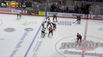 Replay: Home - 2025 Iowa vs Fort Wayne | Apr 29 @ 7 PM