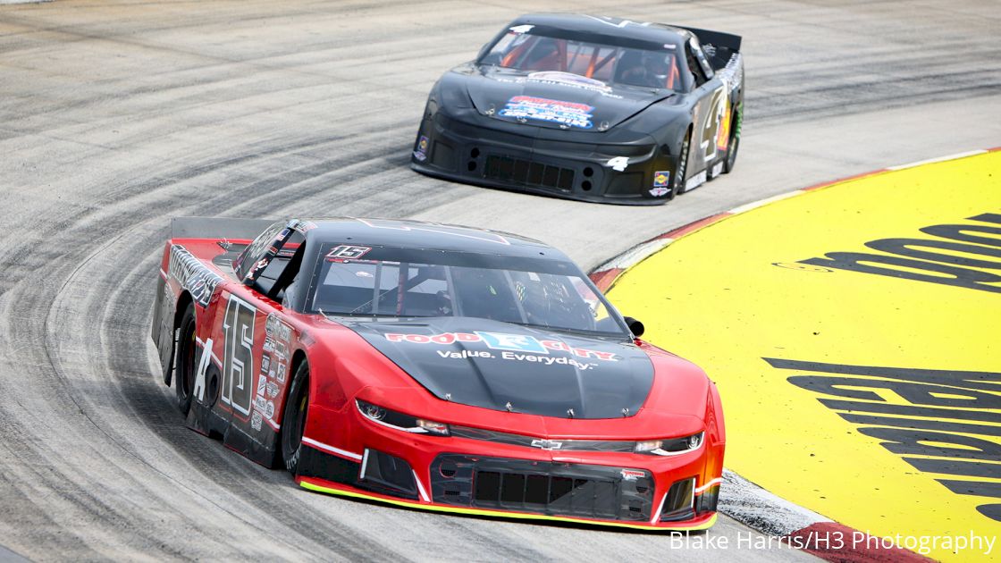 Why Do Drivers Dread Martinsville 300 Heat Races?