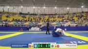 CAIQUE LIRA DOS REIS vs ARTHUR DIEGO DOS SANTOS PEREIRA 2026 FPJJ Circuito Paulista GI Etapa 3