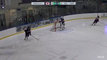 Replay: Home - 2023 Generals vs Whalers | Nov 4 @ 4 PM