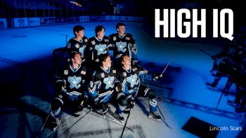 Jared Mangan Shows Incredible Patience Before Finding The Back Of The Net | Lincoln Stars