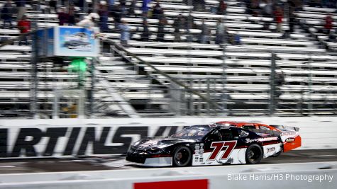 Results: Trevor Ward Wins ValleyStar 300 In Photo Finish At Martinsville