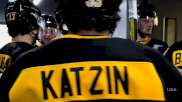 Lev Katzin Scores Beauty To Give Green Bay Gamblers The Lead | USHL