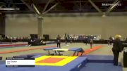 Lexi Stoker - Double Mini Trampoline, NSB - 2021 USA Gymnastics Championships