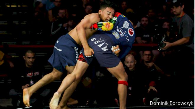 ADCC revela datas e locais para os Trials no Brasil; confira