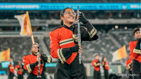 5 Instruments Marching Beginners Should Try