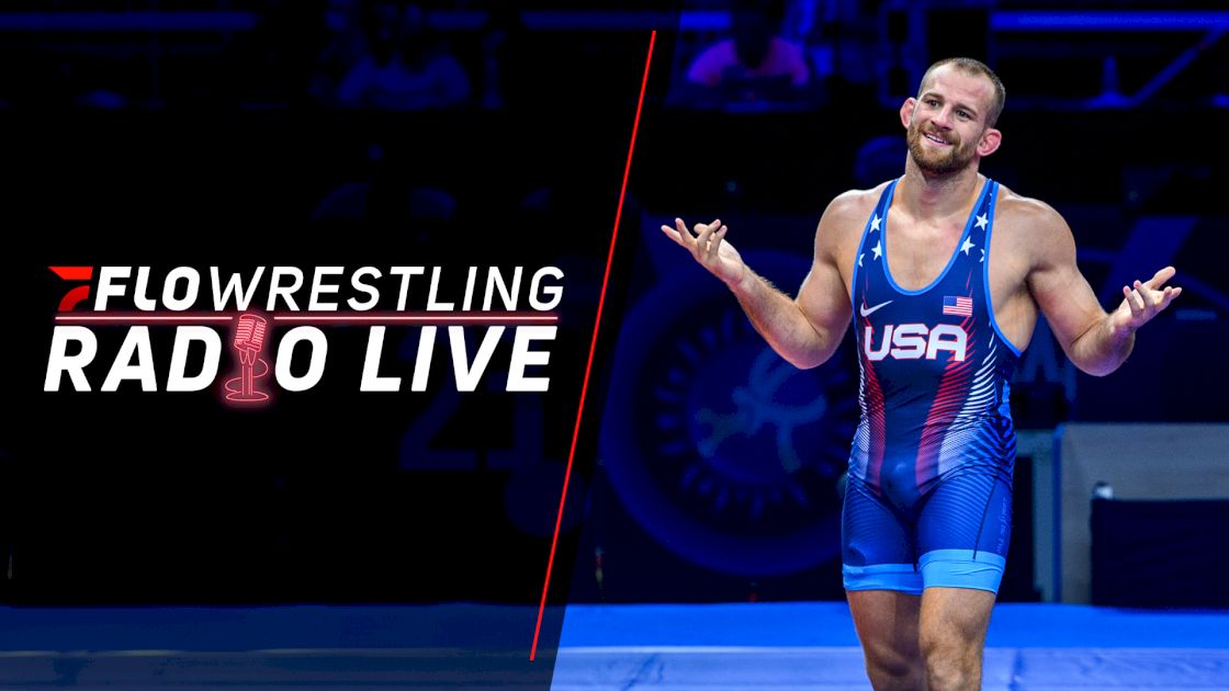 FRL - All Of Your World Championship Questions Answered