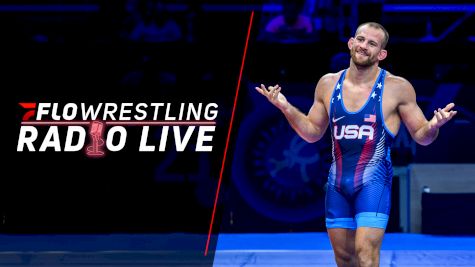 FRL 961 - All Of Your World Championship Questions Answered