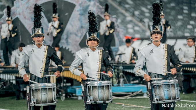 Marching to the Beat of Their Own Drum: The Magic of High School Bands –  TEACH Magazine