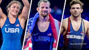 How Every College Did At The 2023 World Championships