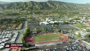 Men's 1500m Open B, Finals 1