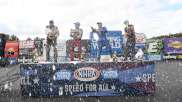 Winners Crowned with Playoff Wins At Betway NHRA Carolina Nationals At zMAX