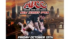 2023 ADCC New Jersey Open